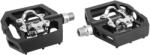NEWTON VTT-BMX pedál, alumínium, olaj-anodizált, 9/16" csapágyas (Shimano kompatibilis) (pár) NEWTON Egyéb járművek Kerékpározás Kerékpár-alkatrészek Kerékpár-pedálok