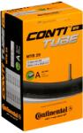 CONTINENTAL (Vélo) Continental 29 x 1.75-2.50 kerékpár belsőgumi Schrader szeleppel CONTINENTAL (Vélo) Egyéb járművek Kerékpározás Kerékpár-alkatrészek Kerékpárkerekek és kerékalkatrészek Kerékpár-belső gumik