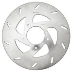 Piaggio (oem) PIAGGIO 561714 Első féktárcsa 50 NRG 1998-2005, Gilera 50-125 Runner 1998-2005, Aprilia 50-125 Sport-City One 2008-2011, 50 SR Motard 2012-től PIAGGIO (OEM) Fékrendszer és alkatrészei Fékbetétek, fékp