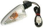 Motomotors Index / irányjelző szerkezet bal hátsó - Piaggio TPH 50 (10-) Motomotors Elektromos alkatrészek Világítás és fényjelzés Irányjelzők Komplett irányjelzők
