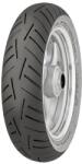 CONTINENTAL (Motorisé) Continental ContiScoot 16'' 100/80-16 első motorgumi, TL 50P CONTINENTAL (Motorisé) Kerekek és gumik Gumiabroncsok és tartozékaik Robogó gumiabroncsok