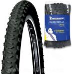 MIC MICHELIN COUNTRY TRAIL 26 x 2.00 kerékpár gumiabroncs, tubeless ready, hajtogatható peremmel (52-559) MIC Egyéb járművek Kerékpározás Kerékpár-alkatrészek Kerékpárkerekek és kerékalkatrészek Kerékpár-