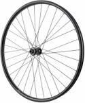 VELOX 700 VTC-VAE első kerék Shimano TC500 Centerlock aggyal, tubeless ready, 15-100 mm átütőtengely, fekete, 32 lyuk, 622-es felni VELOX Egyéb járművek Kerékpározás Kerékpár-alkatrészek Kerékpárkerekek és 
