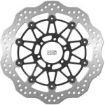 NG Brake Disc NG BRAKES Petal Lebegő - 1369X NG Brake Disc Fékrendszer és alkatrészei Fékbetétek, fékpofák és féktárcsák Féktárcsák