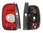 PC Dacia Duster Hátsó Lámpa Bal Hátsó Lámpa Tolató Lámpa 2010-2013
