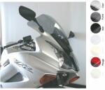MRA racing r szélvédő - honda vfr800fi MRA Váz, idomok és járműkiegészítők Szélvédők és tartozékaik Szélvédők Motorkerékpár- és robogószélvédők