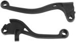POLISPORT (Motorisé) POLISPORT törhetetlen fék- és kuplungkar szett, off-road Yamaha 125-250 YZ 2009+, 125 YZ X 2020+, 450 YZ F 2009+, 450 YZ FX 2015+, fekete (pár) POLISPORT (Motorisé) Hajtás és erőátvitel Kuplungrendsze
