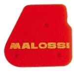 MAL MALOSSI Légszűrő szivacs piros MBK 50 NITRO / OVETTO / MACH G / YAMAHA 50 AEROX / NEOS / JOG R / MALAGUTI 50 F10, F12, F15 (1411412) MAL Motoralkatrészek Üzemanyag- és szívórendszer Légszűrők Gyári és