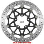 NG Brake Disc NG BRAKES Race Star Lebegő Féknyereg - 1919ZG NG Brake Disc Fékrendszer és alkatrészei Fékbetétek, fékpofák és féktárcsák Féktárcsák