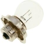 Motomotors Fényszóró izzó P26S 12V 15W Motomotors Elektromos alkatrészek Világítás és fényjelzés Izzók Fényszóróizzók P26s moped fényszóróizzók