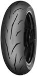 Mitas 17'' 180/55-17 Sport Force+RS hátsó radiál motorkerékpár gumiabroncs ZR TL 73W Mitas Kerekek és gumik Gumiabroncsok és tartozékaik Motorkerékpár gumiabroncsok