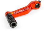 Stage6 AM6 S6-SSP293SL/OR váltókar, narancs/fekete Stage6 Hajtás és erőátvitel Sebességváltó és végáttétel Váltókarok