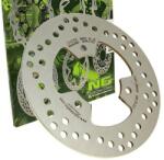 NG Brake Disc NG Brake féktárcsa - Aprilia SR 50 DiTech, SR Sport Pro (Piaggio) -2003 NG Brake Disc Fékrendszer és alkatrészei Fékbetétek, fékpofák és féktárcsák Féktárcsák