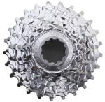 MICHE 9 sebességes kazetta Campagnolo 8 sebességes kompatibilis, 13-26 fog (13-14-15-16-17-19-21-23-26) MICHE Egyéb járművek Kerékpározás Kerékpár-alkatrészek Kazetták, szabadonfutók és fogaskerekek Kerékpá