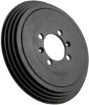SIP Performance SIP Első/hátsó fékdob Vespa 150 GS VS1-4/VD1T/VD2T-hez, átalakító 10 felnihez SIP Performance Fékrendszer és alkatrészei Fékbetétek, fékpofák és féktárcsák Dobfékpofák Fékdobok