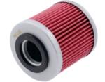 Hiflofiltro HF154 olajszűrő Hiflofiltro Motoralkatrészek Motorolajozási rendszer Olajszűrők és olajpumpák Motorolajszűrők és szűrőbetétek - motomotors - 5 790 Ft