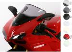 MRA racing r szélvédő - ducati 1098 /s MRA Váz, idomok és járműkiegészítők Szélvédők és tartozékaik Szélvédők Motorkerékpár- és robogószélvédők - motomotors - 48 289 Ft