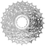 P2R (Vélo) P2R MICROSHIFT 8 sebességes kazetta SHIMANO-SRAM (országúti) 11-28 ezüst (darabra) 11-12-14-16-18-21-24-28 P2R (Vélo) Egyéb járművek Kerékpározás Kerékpár-alkatrészek Kazetták, szabadonfutók és fogask