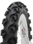 DELI (Vélo) DELI S-186 merev oldalfalú, tüskés mintázatú MTB gumiabroncs 12 1/2 x 1.75 (47-203) DELI (Vélo) Egyéb járművek Kerékpározás Kerékpár-alkatrészek Kerékpárkerekek és kerékalkatrészek Kerékpár-külső gumi