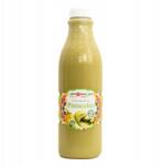 Gusto & Buon Gusto Szicíliai Pisztáciás krém 1kg Squeezy Gusto Buon Gust kenőanyag (5905280644935)
