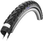 SCHWALBE (Vélo) SCHWALBE Land Cruiser Plus MTB külső gumi 29 x 2.00 (50-622) merev, fekete, defektvédelemmel, e-bike kompatibilis SCHWALBE (Vélo) Egyéb járművek Kerékpározás Kerékpár-alkatrészek Kerékpárkerekek és ke