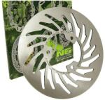 NG Brake Disc 218mm féktárcsa Malaguti XSM MBK X-Limit Yamaha DT XT modellekhez NG Brake Disc Fékrendszer és alkatrészei Fékbetétek, fékpofák és féktárcsák Féktárcsák
