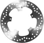 BREMBO Oro Fix féktárcsa - 68B407B6 BREMBO Fékrendszer és alkatrészei Fékbetétek, fékpofák és féktárcsák Féktárcsák