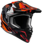ROXAR ROXAR MX1 DARKSTAR enduro offroad motoros bukósisak - S ROXAR HELMETS Ruházat és védőfelszerelés Bukósisakok és tartozékaik Offroad bukósisakok