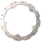 Braking Wave Fix WF7106 első féktárcsa Braking Fékrendszer és alkatrészei Fékbetétek, fékpofák és féktárcsák Féktárcsák
