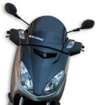 Malossi Sport Szélvédő - Yamaha X-Max 125/250 Malossi Váz, idomok és járműkiegészítők Szélvédők és tartozékaik Szélvédők Motorkerékpár- és robogószélvédők