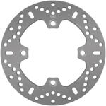 EBC Brakes EBC MD9135D robogó féktárcsa EBC Brakes Fékrendszer és alkatrészei Fékbetétek, fékpofák és féktárcsák Féktárcsák
