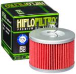 Hiflofiltro HF540 olajszűrő Hiflofiltro Motoralkatrészek Motorolajozási rendszer Olajszűrők és olajpumpák Motorolajszűrők és szűrőbetétek
