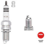 NGK DCPR8EIX (kód: 6546) Iridium IX gyújtógyertya NGK Elektromos alkatrészek Gyújtásrendszer Gyújtógyertyák és gyújtótrafók Gyújtógyertyák