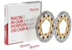 Brembo Racing BREMBO UPGRADE Supersport kör úszó féktárcsa - párban BREMBO RACING Fékrendszer és alkatrészei Fékbetétek, fékpofák és féktárcsák Féktárcsák - motomotors - 296 866 Ft