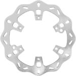 NEWFREN DF5048OE első féktárcsa Beta 350 RR Enduro 2013-2017 / 250 RR 2013- előre / Husaberg 400 FC 1999-2002 előre / Husqvarna 350 FE 2014-2020 előre (külső átmérő: 260 mm, belső átmérő: 127, 1 mm, 6 furat, 