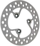 NG Brake Disc NG Brake féktárcsa - Peugeot Vivacity 50 2-, (4 ütemű), E-Vivacity, Django (első) NG Brake Disc Fékrendszer és alkatrészei Fékbetétek, fékpofák és féktárcsák Féktárcsák
