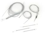 BGM PRO teljes bowdenkészlet belső PE réteggel Vespa PK XL 1, PK125 S, PK75 S, PK 50 SS, PK 50 S Lusso modellekhez BGM Fékrendszer és alkatrészei Fékkarok és fékbowdenek Fékbowdenek Komplett fékbowdenek