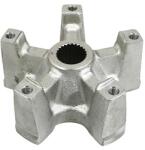 Piaggio (oem) PIAGGIO Genuine Part 56111R hátsó kerékagy 50 NRG / Gilera 50 Runner PIAGGIO (OEM) Kerekek és gumik Kerekek és kerékalkatrészek Kerékagyak
