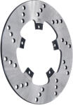 NG Brake Disc NG féktárcsa Piaggio Fly, Typhoon-hoz NG Brake Disc Fékrendszer és alkatrészei Fékbetétek, fékpofák és féktárcsák Féktárcsák