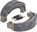 EBC fékbetétek rugókkal Yamaha DT 50 MX, M, 80 FS SE, FS1 50, DX, LB-2M R EBC Fékrendszer és alkatrészei Fékbetétek, fékpofák és féktárcsák Tárcsafékbetétek