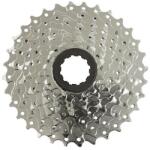 SRAM PG950 9 sebességes kazetta 11-32 (Shimano kompatibilis) (11, 12, 14, 16, 18, 21, 24, 28, 32) SRAM Egyéb járművek Kerékpározás Kerékpár-alkatrészek Kazetták, szabadonfutók és fogaskerekek Kerékpár-kaze