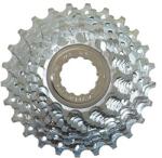 CAMPAGNOLO 10 sebességes kazetta VELOCE-CENTAUR UD 12-23 (12-13-14-15-16-17-18-19-21-23) CAMPAGNOLO Egyéb járművek Kerékpározás Kerékpár-alkatrészek Kazetták, szabadonfutók és fogaskerekek Kerékpár-kazetták