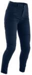 RST x Kevlar® Jegging CE Erősített Női Textil Farmer - Indigókék Méret M Rövid Szár RST Ruházat és védőfelszerelés Nadrágok Egyéb motoros és szabadidős nadrágok