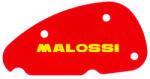 Malossi RED-SPONGE Légszűrő betét Aprilia SR50 (2000 után) Malossi Motoralkatrészek Üzemanyag- és szívórendszer Légszűrők Gyári és utángyártott légszűrők