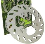 NG Brake Disc 218mm féktárcsa - Aprilia RX, SX, Derbi Senda, Gilera RCR-hez NG Brake Disc Fékrendszer és alkatrészei Fékbetétek, fékpofák és féktárcsák Féktárcsák