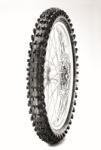 Pirelli SCORPION MX32 MID SOFT F 70/100-19 NHS 42M TT motorgumi PIRELLI Kerekek és gumik Gumiabroncsok és tartozékaik Motocross gumiabroncsok
