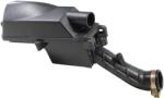 Power Force GY6-50/80 típusú „L komplett légszűrő Power Force Motoralkatrészek Üzemanyag- és szívórendszer Légszűrők Gyári és utángyártott légszűrők