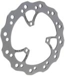 NG Brake Disc NG Wavy féktárcsa Peugeot Speedfight 3 (első kerék) típushoz NG Brake Disc Fékrendszer és alkatrészei Fékbetétek, fékpofák és féktárcsák Féktárcsák