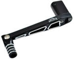 Standard Parts Váltókar Derbi GPR / Aprilia RS alumínium fekete Standard Parts Hajtás és erőátvitel Sebességváltó és végáttétel Váltókarok