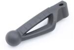 Benelli 58266P910010 bal oldali utas lábtartó (fekete) Benelli Váz, idomok és járműkiegészítők Lábtartók és lábvezérlés Utaslábtartók
